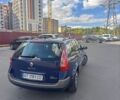 Синій Рено Меган, об'ємом двигуна 1.6 л та пробігом 202 тис. км за 4400 $, фото 9 на Automoto.ua