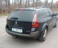 Синий Рено Меган, объемом двигателя 1.5 л и пробегом 170 тыс. км за 4100 $, фото 22 на Automoto.ua