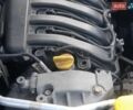 Синій Рено Меган, об'ємом двигуна 1.6 л та пробігом 242 тис. км за 4900 $, фото 11 на Automoto.ua
