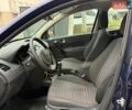 Синий Рено Меган, объемом двигателя 1.6 л и пробегом 139 тыс. км за 5199 $, фото 31 на Automoto.ua
