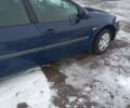 Синий Рено Меган, объемом двигателя 1.6 л и пробегом 180 тыс. км за 5600 $, фото 2 на Automoto.ua