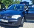 Синий Рено Меган, объемом двигателя 1.46 л и пробегом 290 тыс. км за 5000 $, фото 19 на Automoto.ua