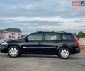 Синий Рено Меган, объемом двигателя 1.6 л и пробегом 135 тыс. км за 6350 $, фото 15 на Automoto.ua