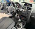 Синий Рено Меган, объемом двигателя 1.6 л и пробегом 200 тыс. км за 5750 $, фото 52 на Automoto.ua