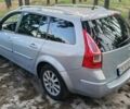 Синій Рено Меган, об'ємом двигуна 1.6 л та пробігом 272 тис. км за 5112 $, фото 5 на Automoto.ua