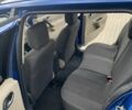 Синій Рено Меган, об'ємом двигуна 1.6 л та пробігом 270 тис. км за 5500 $, фото 13 на Automoto.ua