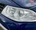 Синий Рено Меган, объемом двигателя 1.6 л и пробегом 173 тыс. км за 5200 $, фото 20 на Automoto.ua