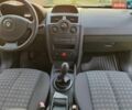 Синій Рено Меган, об'ємом двигуна 1.6 л та пробігом 191 тис. км за 5550 $, фото 28 на Automoto.ua