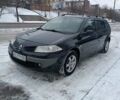 Синий Рено Меган, объемом двигателя 1.6 л и пробегом 199 тыс. км за 5199 $, фото 4 на Automoto.ua