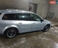 Синий Рено Меган, объемом двигателя 1.6 л и пробегом 140 тыс. км за 5168 $, фото 16 на Automoto.ua