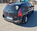 Синий Рено Меган, объемом двигателя 2 л и пробегом 176 тыс. км за 5300 $, фото 4 на Automoto.ua