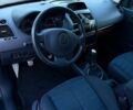 Синий Рено Меган, объемом двигателя 1.6 л и пробегом 155 тыс. км за 5900 $, фото 18 на Automoto.ua