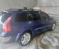 Синій Рено Меган, об'ємом двигуна 1.6 л та пробігом 3 тис. км за 5200 $, фото 1 на Automoto.ua
