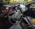 Синий Рено Меган, объемом двигателя 1.6 л и пробегом 270 тыс. км за 4700 $, фото 4 на Automoto.ua