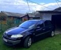 Синій Рено Меган, об'ємом двигуна 2 л та пробігом 163 тис. км за 5200 $, фото 1 на Automoto.ua