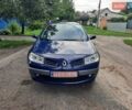 Синий Рено Меган, объемом двигателя 1.6 л и пробегом 217 тыс. км за 5300 $, фото 26 на Automoto.ua