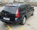 Синий Рено Меган, объемом двигателя 2 л и пробегом 200 тыс. км за 4650 $, фото 5 на Automoto.ua