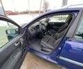 Синій Рено Меган, об'ємом двигуна 1.4 л та пробігом 215 тис. км за 4200 $, фото 1 на Automoto.ua