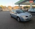 Синий Рено Меган, объемом двигателя 1.6 л и пробегом 140 тыс. км за 5500 $, фото 5 на Automoto.ua