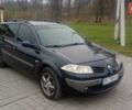 Синій Рено Меган, об'ємом двигуна 1.46 л та пробігом 350 тис. км за 4385 $, фото 1 на Automoto.ua