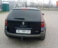 Синий Рено Меган, объемом двигателя 1.5 л и пробегом 170 тыс. км за 4100 $, фото 31 на Automoto.ua