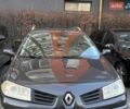 Синій Рено Меган, об'ємом двигуна 1.6 л та пробігом 174 тис. км за 4000 $, фото 1 на Automoto.ua