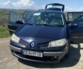 Синій Рено Меган, об'ємом двигуна 1.5 л та пробігом 291 тис. км за 4000 $, фото 1 на Automoto.ua