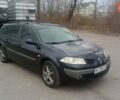 Синий Рено Меган, объемом двигателя 1.5 л и пробегом 170 тыс. км за 4100 $, фото 11 на Automoto.ua