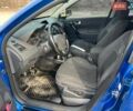 Синий Рено Меган, объемом двигателя 1.6 л и пробегом 236 тыс. км за 4950 $, фото 7 на Automoto.ua