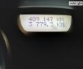 Синій Рено Меган, об'ємом двигуна 1.46 л та пробігом 489 тис. км за 5000 $, фото 12 на Automoto.ua