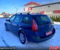 Синій Рено Меган, об'ємом двигуна 1.6 л та пробігом 19500 тис. км за 5600 $, фото 1 на Automoto.ua