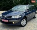 Синій Рено Меган, об'ємом двигуна 1.6 л та пробігом 240 тис. км за 5450 $, фото 2 на Automoto.ua