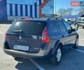 Синий Рено Меган, объемом двигателя 1.46 л и пробегом 217 тыс. км за 4450 $, фото 3 на Automoto.ua