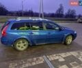 Синий Рено Меган, объемом двигателя 1.6 л и пробегом 299 тыс. км за 3850 $, фото 5 на Automoto.ua