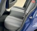 Синий Рено Меган, объемом двигателя 1.6 л и пробегом 173 тыс. км за 5200 $, фото 38 на Automoto.ua