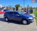 Синій Рено Меган, об'ємом двигуна 1.5 л та пробігом 245 тис. км за 3900 $, фото 10 на Automoto.ua