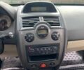 Синій Рено Меган, об'ємом двигуна 1.6 л та пробігом 270 тис. км за 5500 $, фото 18 на Automoto.ua