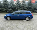 Синій Рено Меган, об'ємом двигуна 1.6 л та пробігом 208 тис. км за 5250 $, фото 8 на Automoto.ua