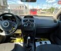 Синий Рено Меган, объемом двигателя 1.6 л и пробегом 329 тыс. км за 4300 $, фото 12 на Automoto.ua