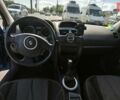 Синій Рено Меган, об'ємом двигуна 1.6 л та пробігом 205 тис. км за 6200 $, фото 29 на Automoto.ua