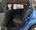 Синій Рено Меган, об'ємом двигуна 1.6 л та пробігом 236 тис. км за 4900 $, фото 7 на Automoto.ua
