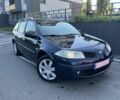 Синий Рено Меган, объемом двигателя 2 л и пробегом 179 тыс. км за 6300 $, фото 1 на Automoto.ua