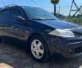 Синий Рено Меган, объемом двигателя 1.5 л и пробегом 294 тыс. км за 5300 $, фото 1 на Automoto.ua