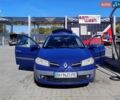 Синій Рено Меган, об'ємом двигуна 1.5 л та пробігом 245 тис. км за 3900 $, фото 1 на Automoto.ua