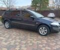 Синий Рено Меган, объемом двигателя 1.6 л и пробегом 199 тыс. км за 5200 $, фото 17 на Automoto.ua