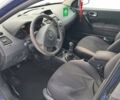 Синий Рено Меган, объемом двигателя 1.46 л и пробегом 249 тыс. км за 4800 $, фото 9 на Automoto.ua