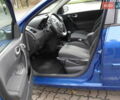 Рено Меган 2007 в Сумах на Automoto.ua Синий Рено Меган, объемом двигателя 1.6 л и пробегом 194 тыс. км за 5700 $, фото 5 на Automoto.ua