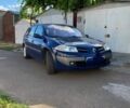Синій Рено Меган, об'ємом двигуна 2 л та пробігом 309 тис. км за 4680 $, фото 20 на Automoto.ua