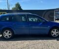 Синій Рено Меган, об'ємом двигуна 0 л та пробігом 329 тис. км за 4297 $, фото 7 на Automoto.ua