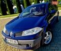 Синий Рено Меган, объемом двигателя 1.46 л и пробегом 272 тыс. км за 4950 $, фото 10 на Automoto.ua